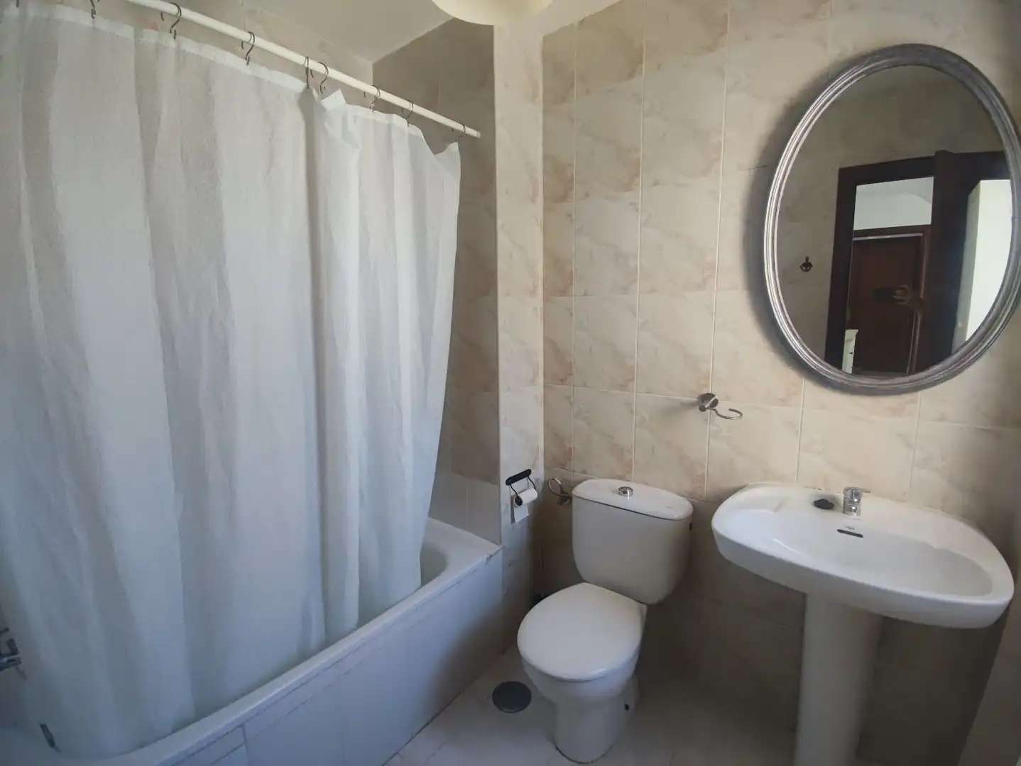 Appartamento con piscina in affitto a Calle Rogelio Oliva, imagen 16