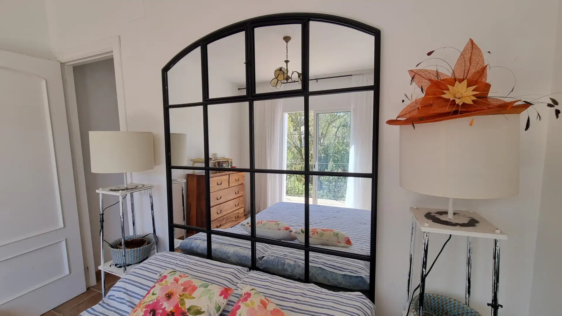 Casa con terraza en venta en Lloret Residencial - Montlloret, imagen 23