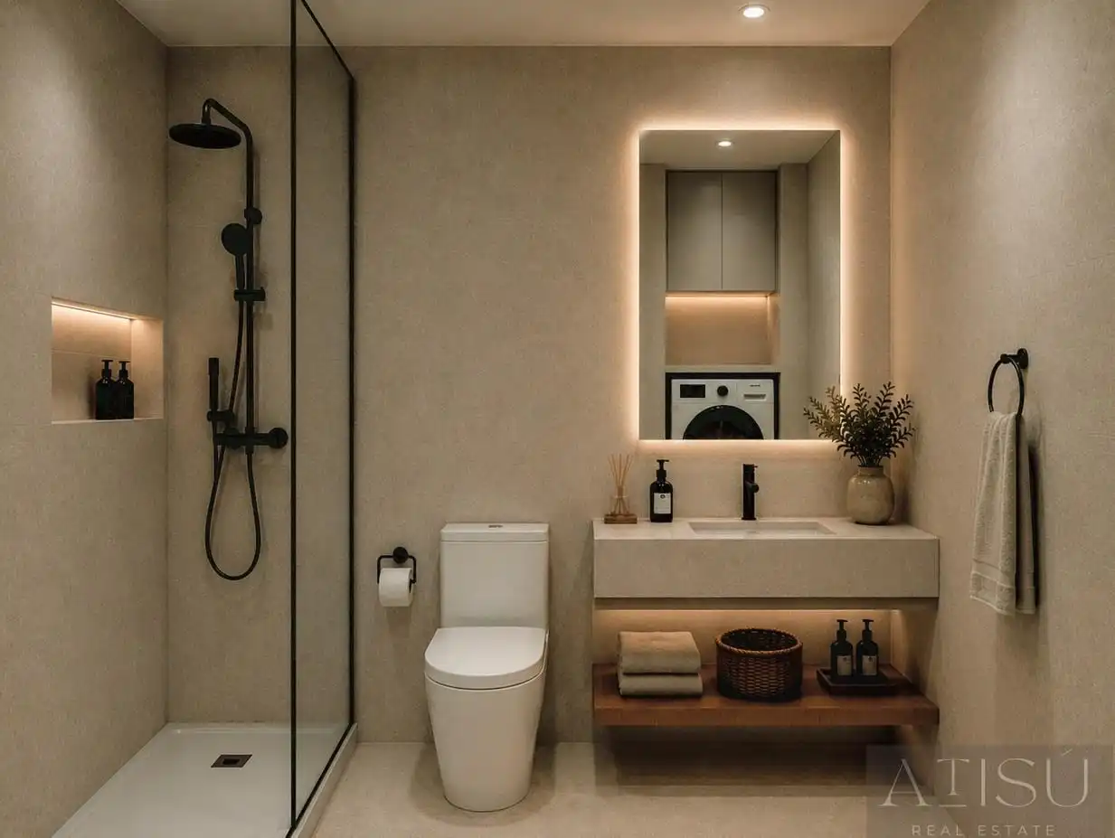 Apartament amb piscina en venda a Centro, imagen 10