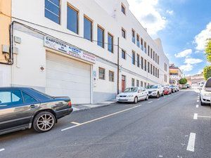 Exterior view of Premises for sale in Ingenio