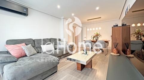 Photo 2 of Flat for sale in Ciutat Fallera, Valencia
