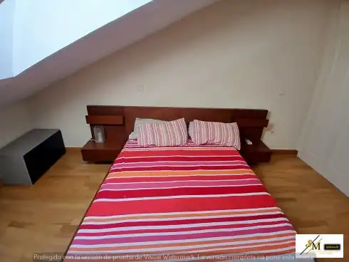 Habitación de Dúplex en venta en Santa Bárbara