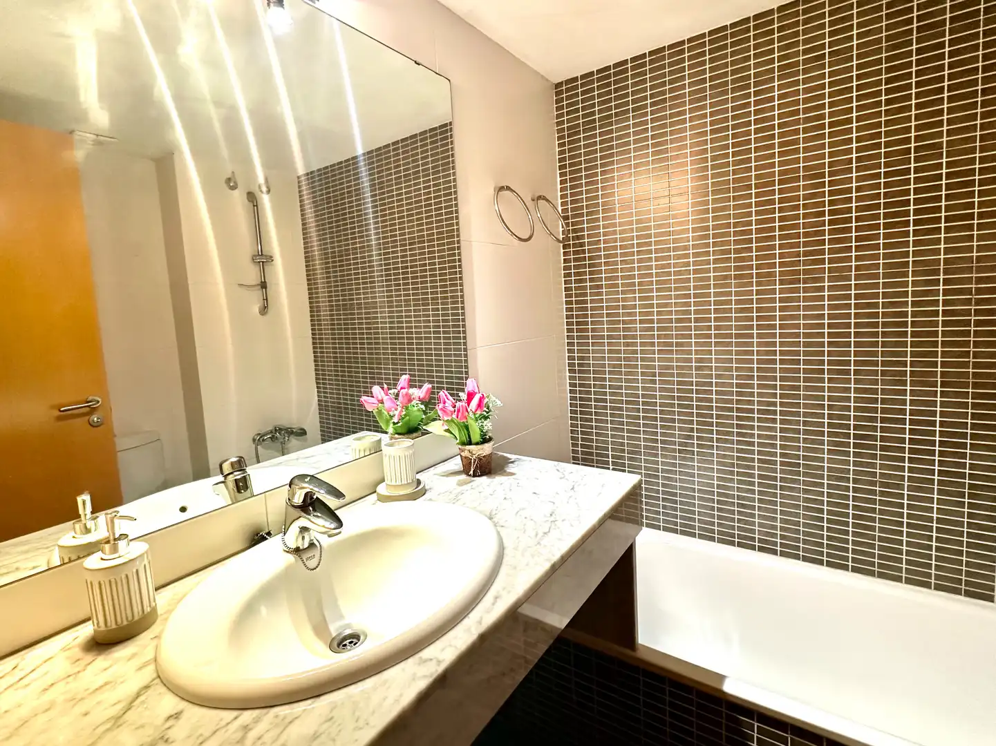 Piso en venta en Carrer de Móra la Nova, 7, El Coll