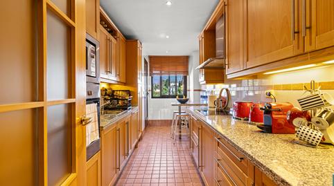 Foto 4 de Apartament en venda a Guadalmansa, Málaga