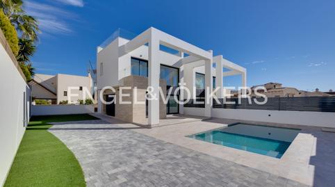 Foto 5 de Casa o xalet en venda a Aguas Nuevas, Torrevieja