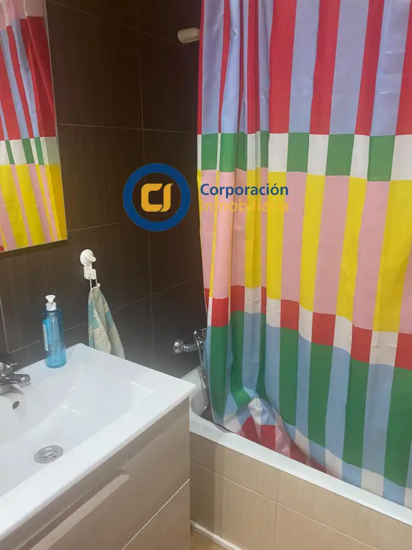 Bathroom of Flat for sale in Lorca Ciudad