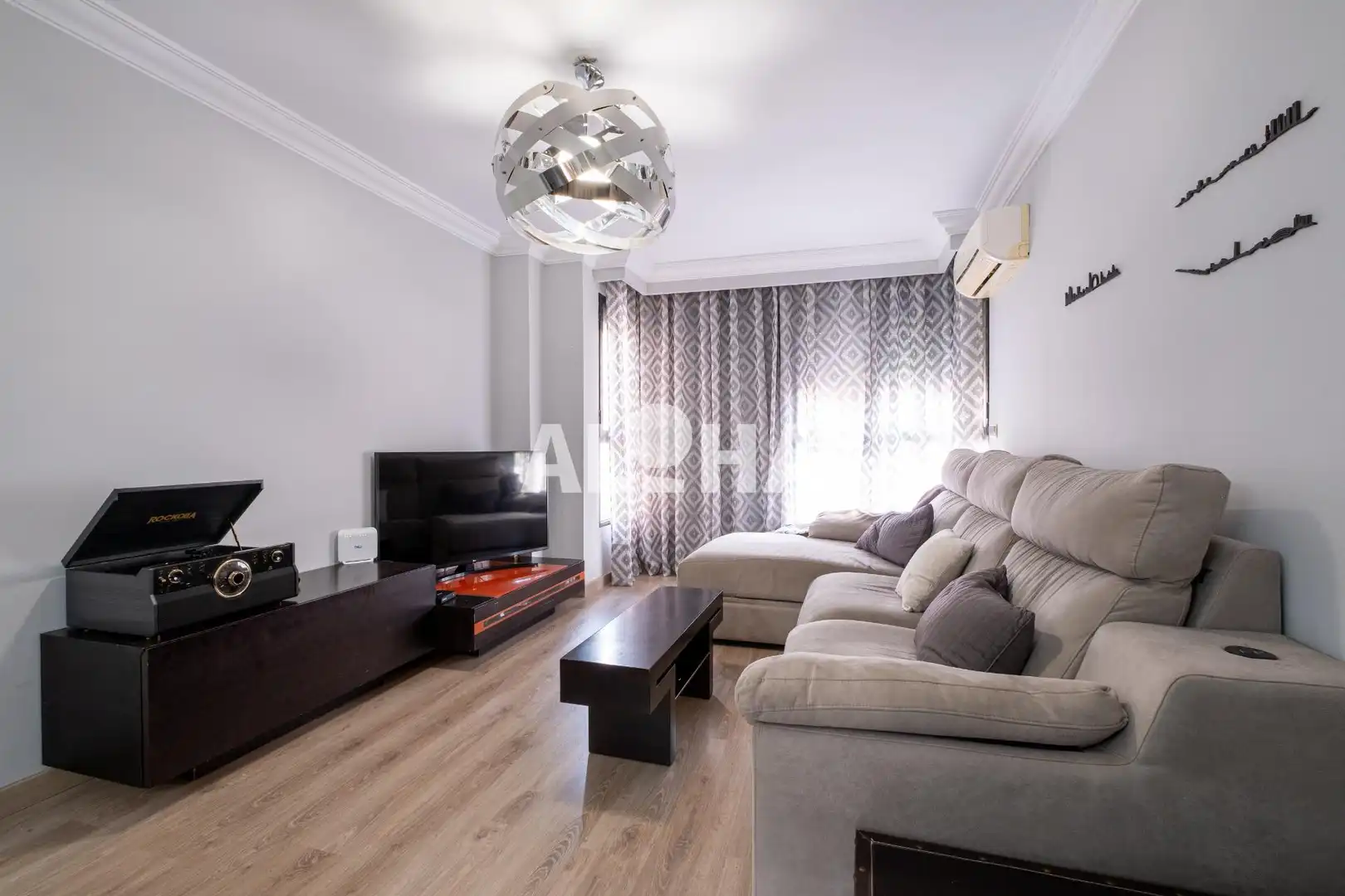 Appartement compact avec piscine à louer à Moncada, imagen 5