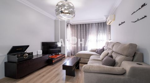 Foto 5 de Apartament de lloguer a Moncada, Valencia