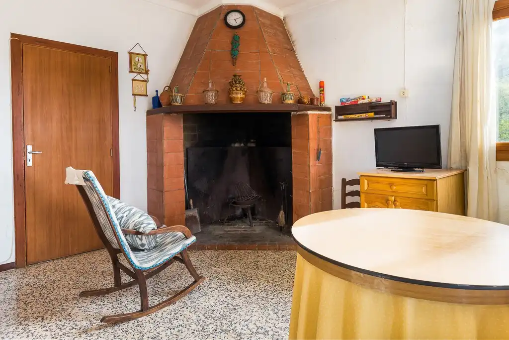 Casa rustica con giardino in vendita a Algaida, imagen 16