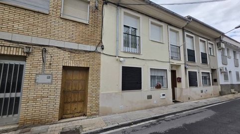 Foto 2 de Casa o xalet en venda a Centro Ciudad, Plasencia
