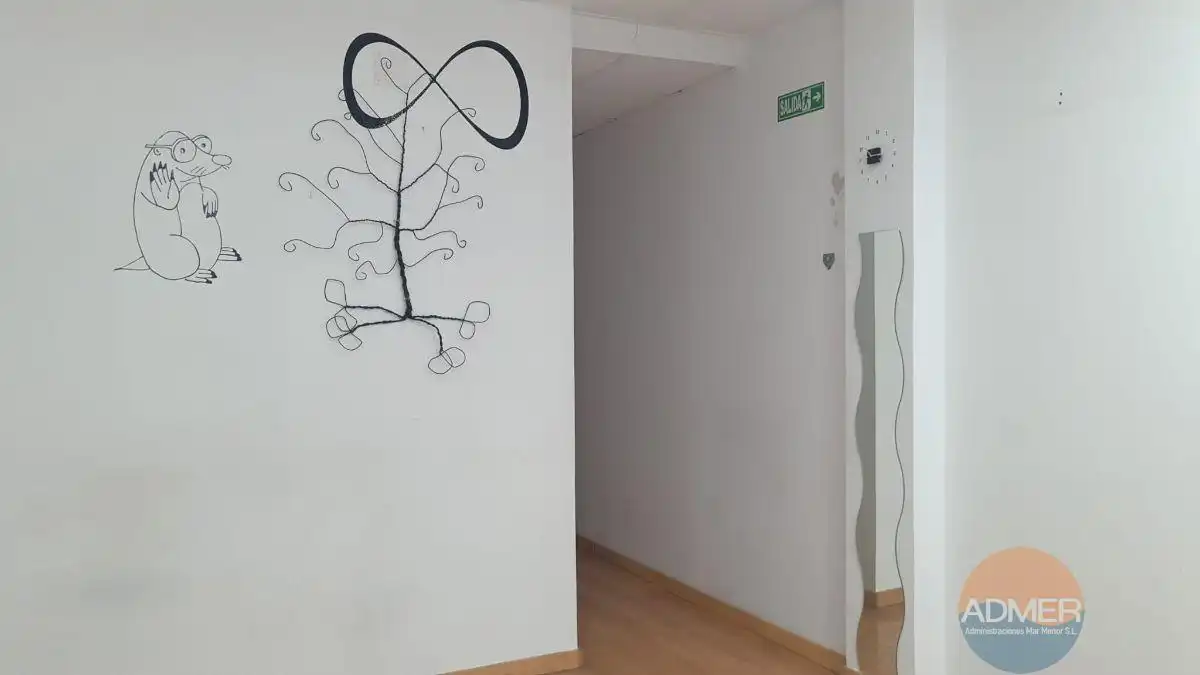 Local comercial en venda a Santiago de la Ribera, imagen 4