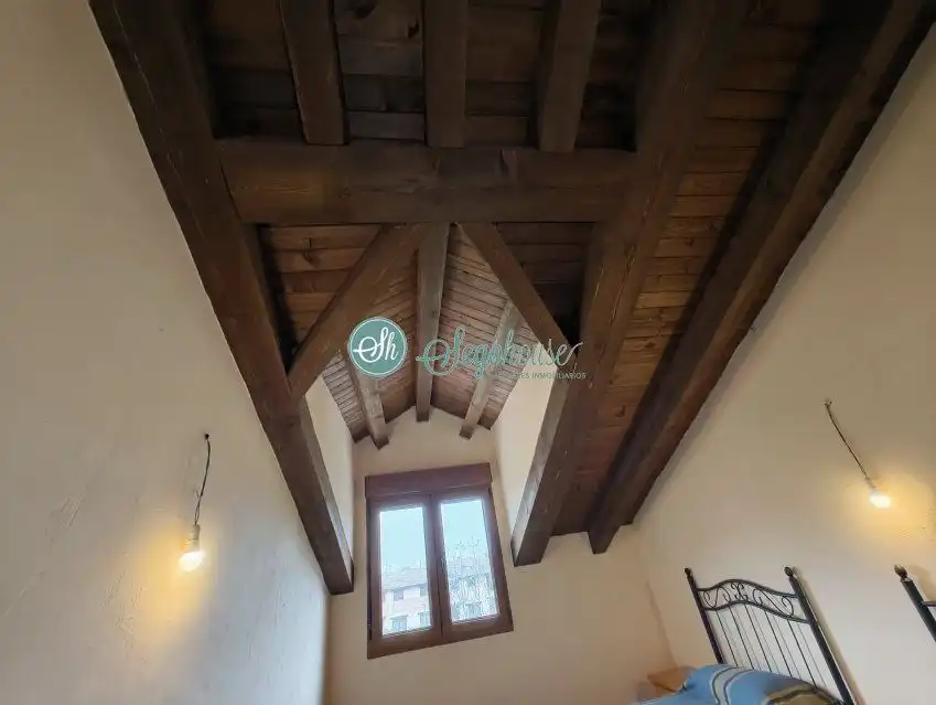 Piso en venta en Grajera con Calefacción y Trastero