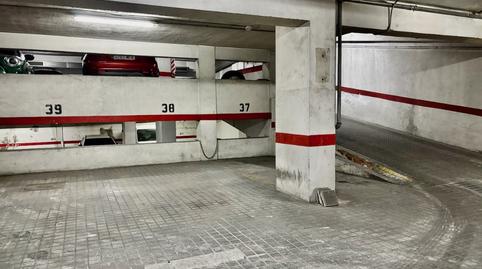 Foto 4 de Traster en venda a Calle Almagro, 10, Almagro,  Madrid Capital