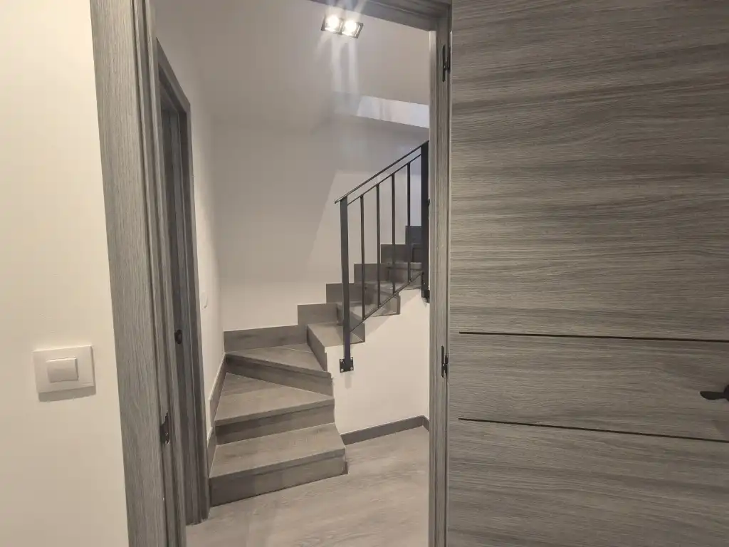 Piso en venta en Zaragoza con Aire acondicionado, Horno y Lavadora