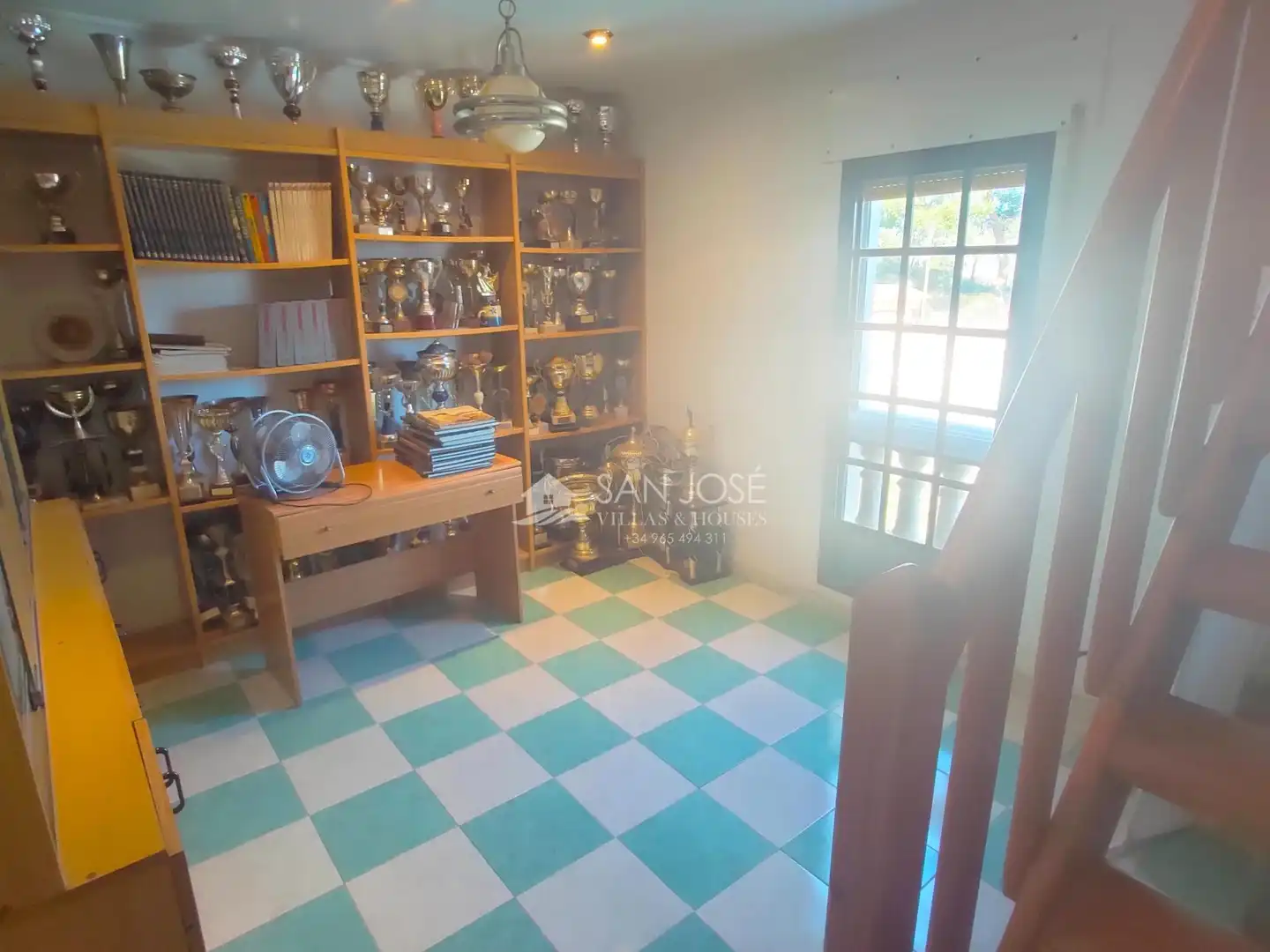 Chalet con piscina en venta en Hondón de las Nieves / El Fondó de les Neus, imagen 62