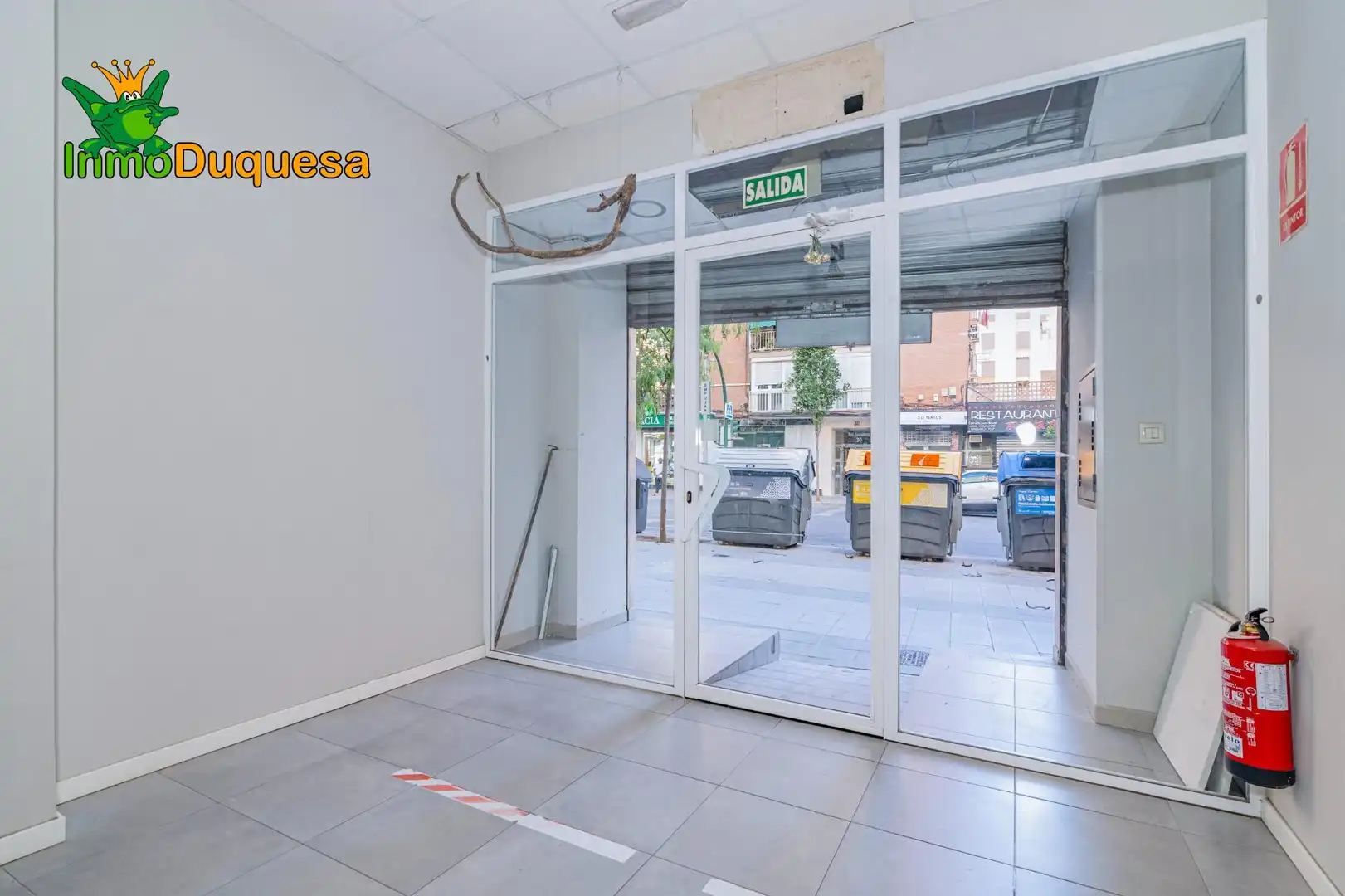 Business premises for sale in Zaidín, imagen 5