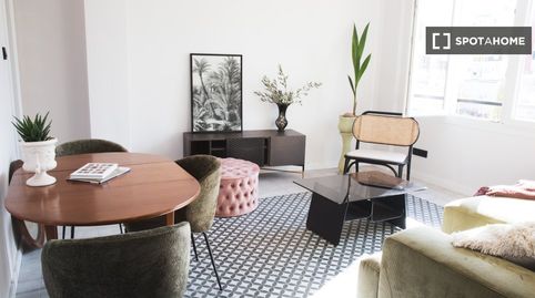 Piso de 3 habitaciones en alquiler en Valencia