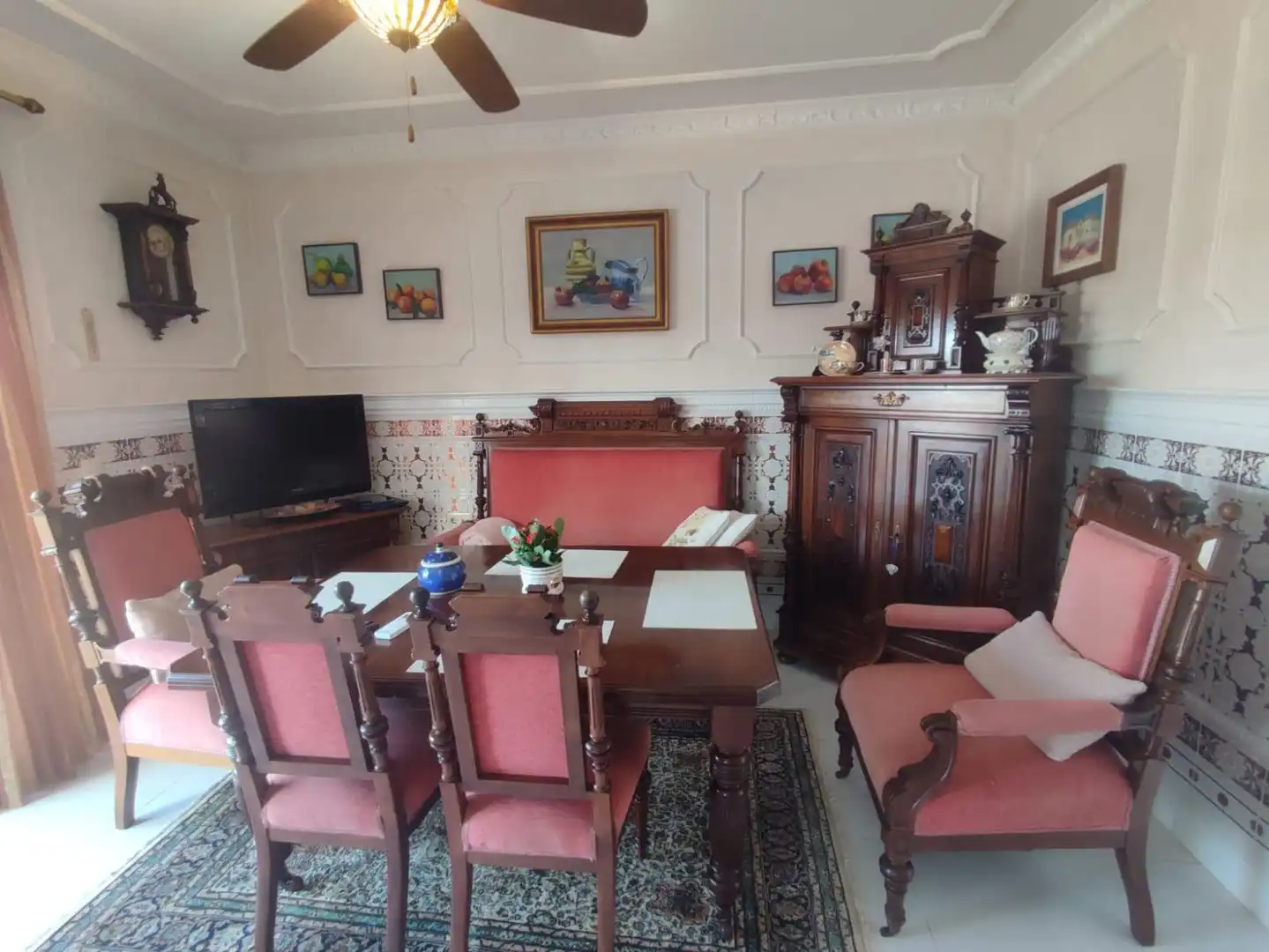 Villa mit Terrasse zum Verkauf in Vereda del Fino, imagen 14