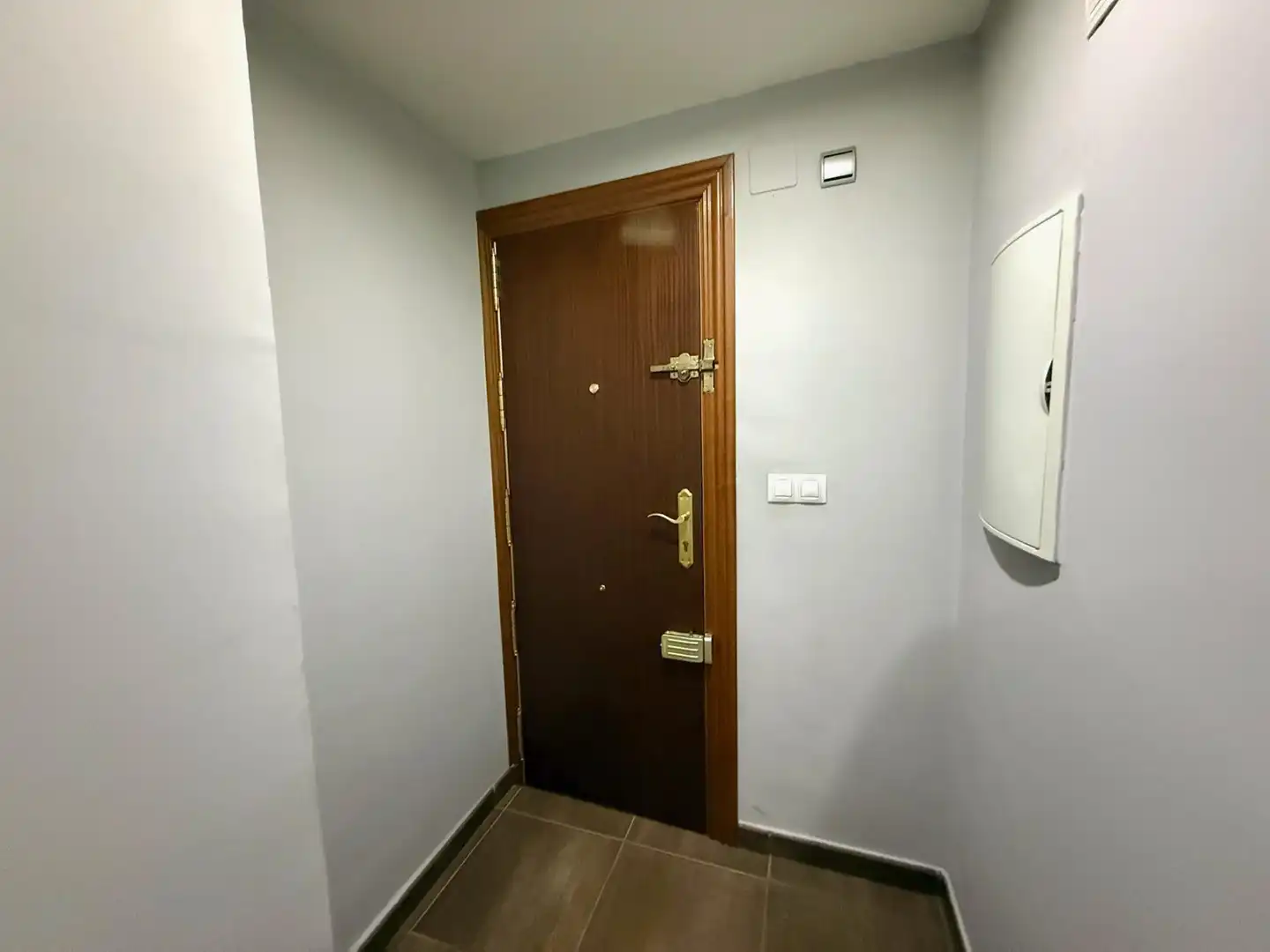Flat for sale in Zaragoza  with Heating