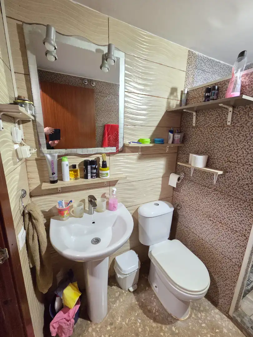 Baño de Piso en venta en Vilafranca del Penedès con Aire acondicionado, Calefacción y Trastero