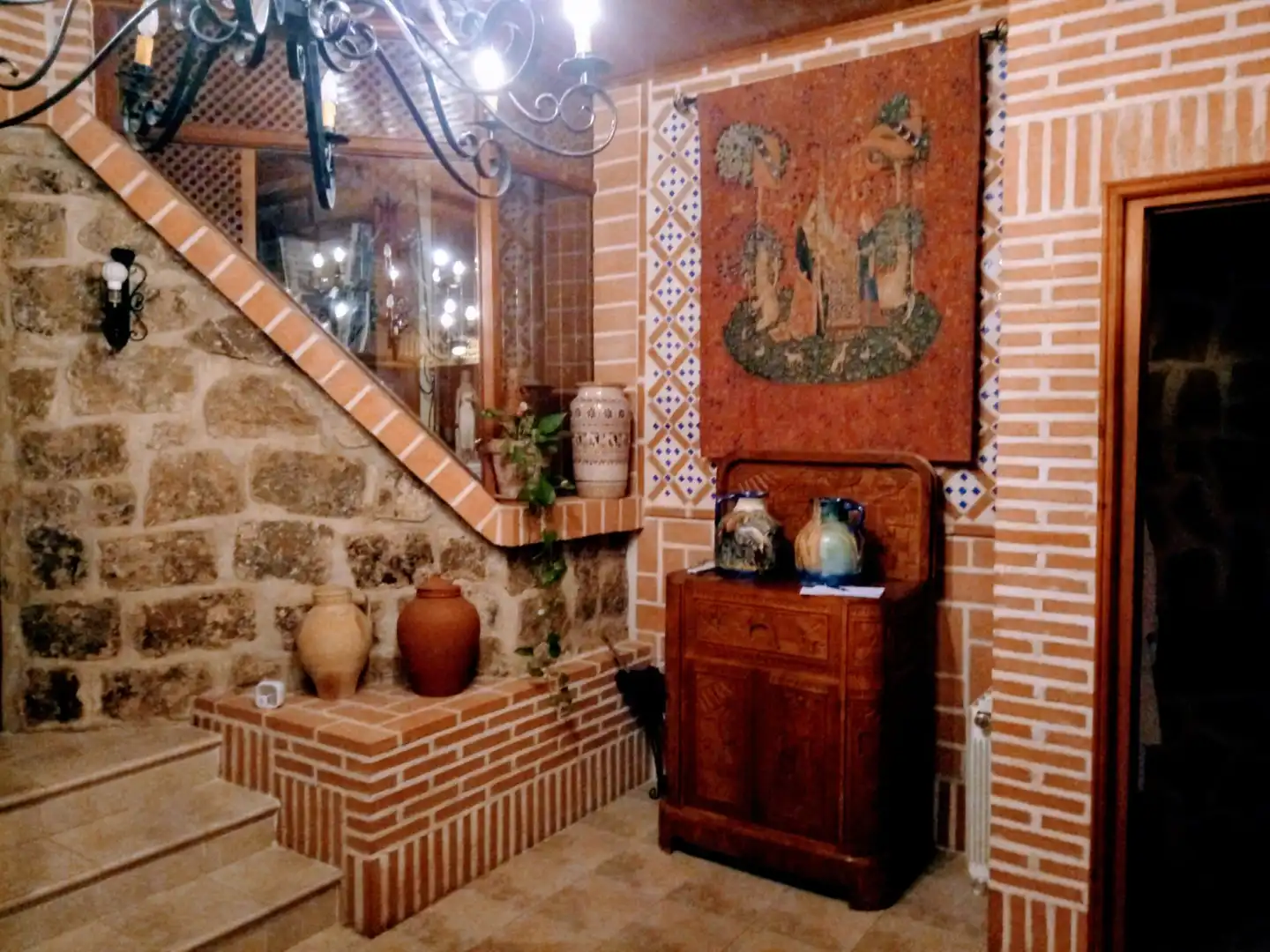 Houses for sale in Toledo  with Private garden, Terrace and Storage room