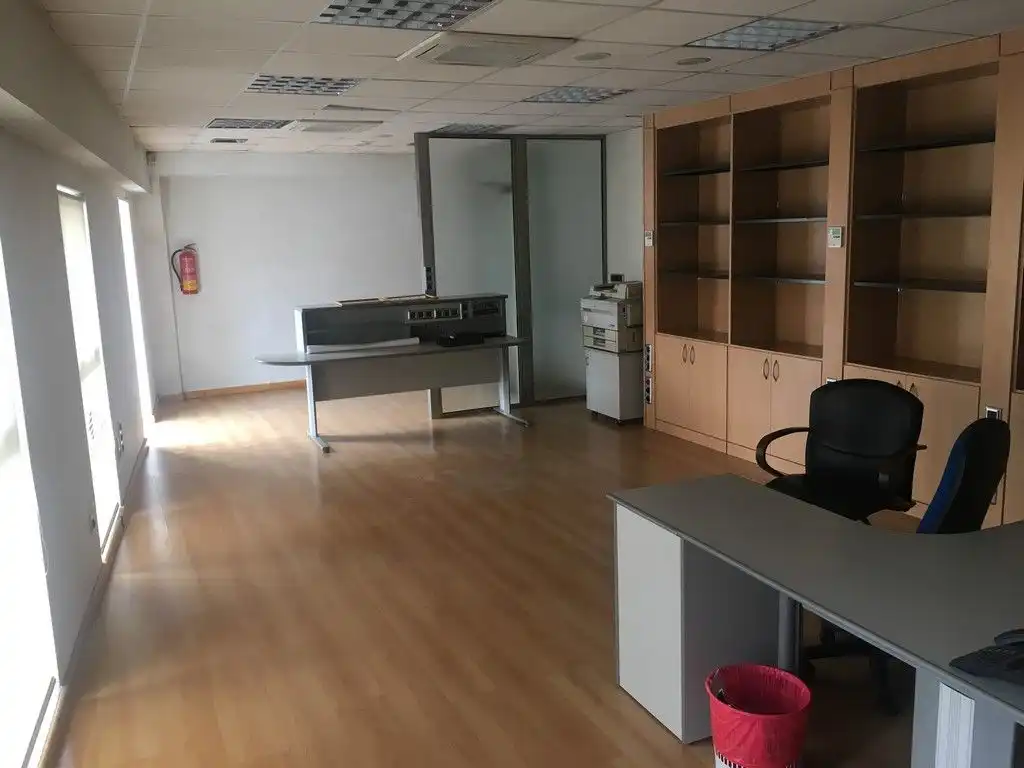 Industrial building for sale in O Milladoiro, imagen 10
