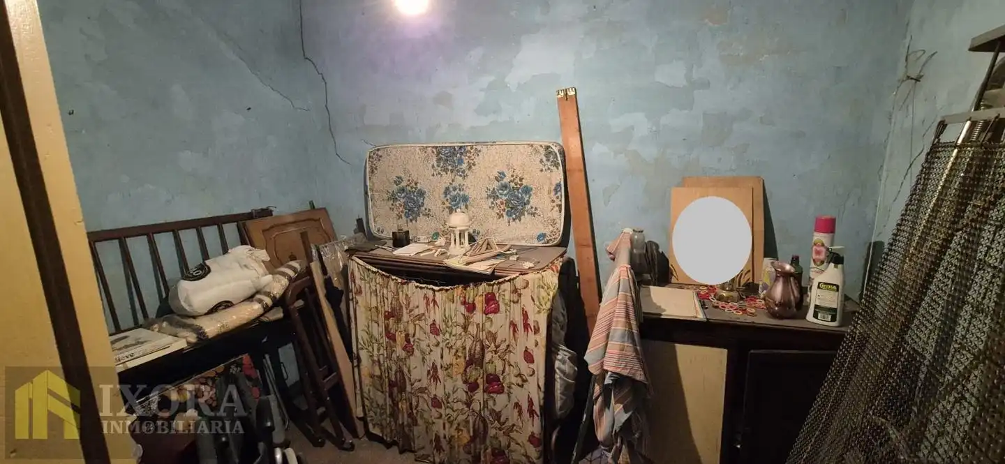 Casa amb jardí en venda a Calle Yanguas Messias, imagen 12