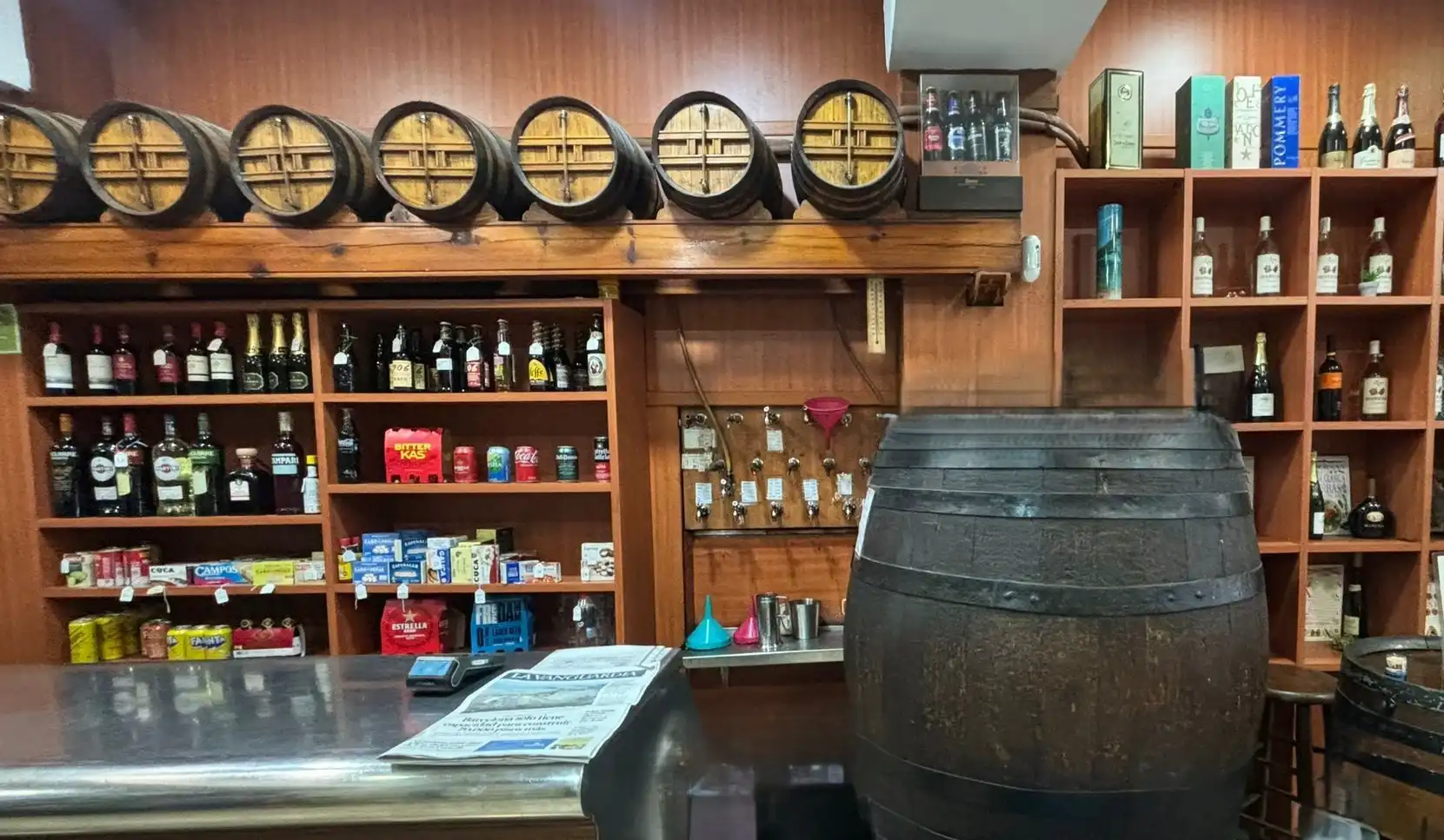 Business premises for sale in Sants - Montjuïc, imagen 9