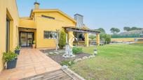 Garden of House or chalet for sale in Banyeres del Penedès  with Heating, Private garden and Terrace