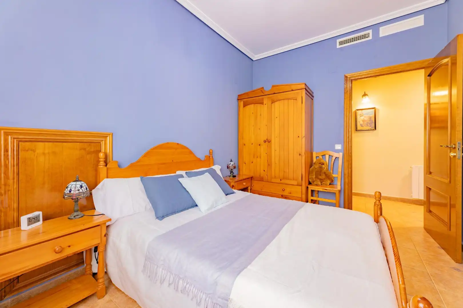 Villa mit Pool zum Verkauf in Los Pinares - La Masia, imagen 34