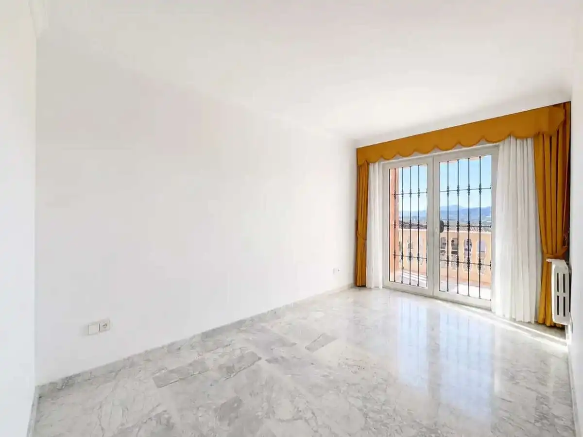 Chalet con terraza en venta en Capellanía - Retamar, imagen 5