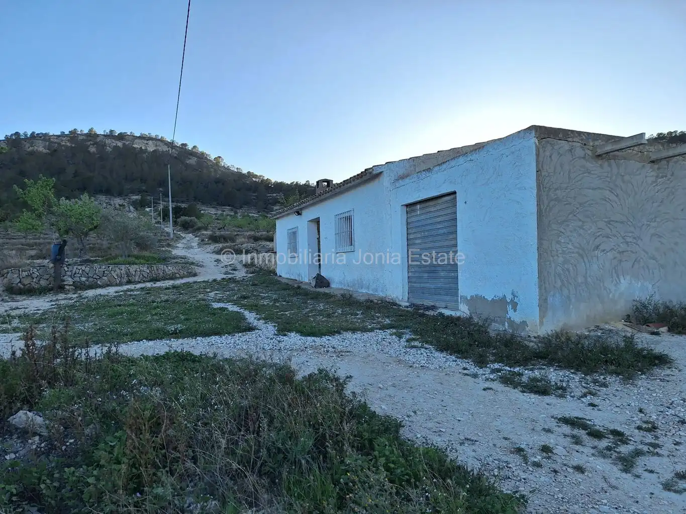 Detached house for sale in Relleu, imagen 4