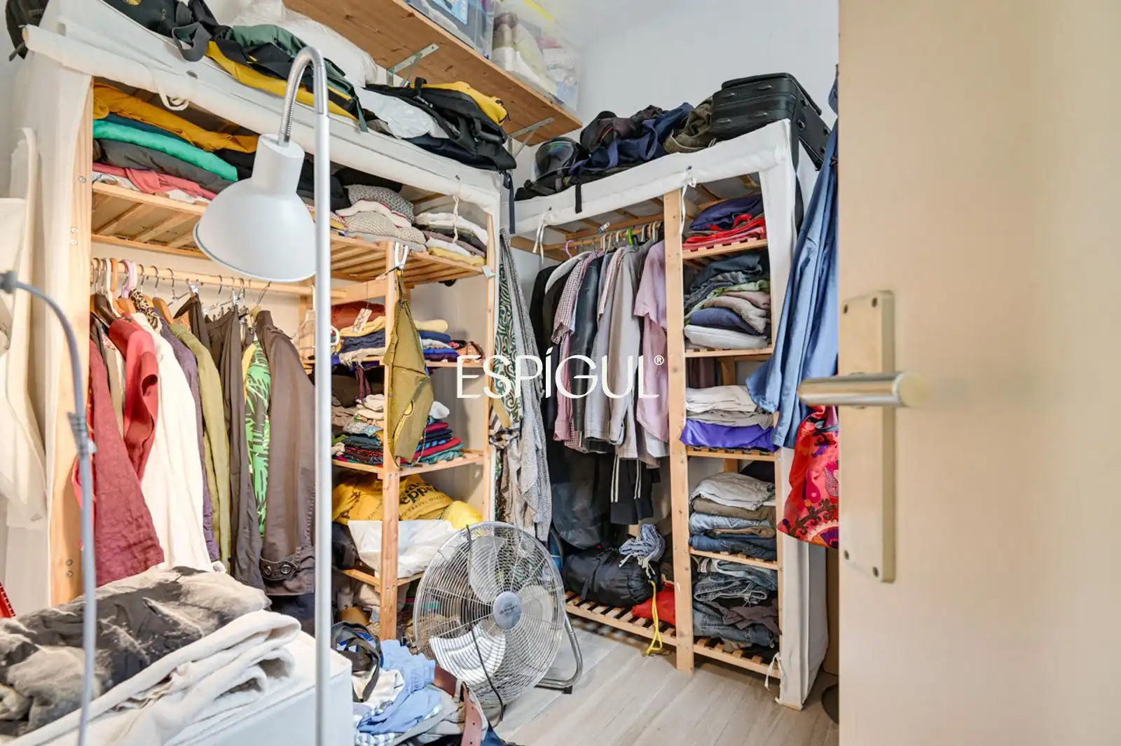 Dormitori de Casa o xalet en venda en Canet d'Adri amb Aire condicionat, Calefacció i Terrassa