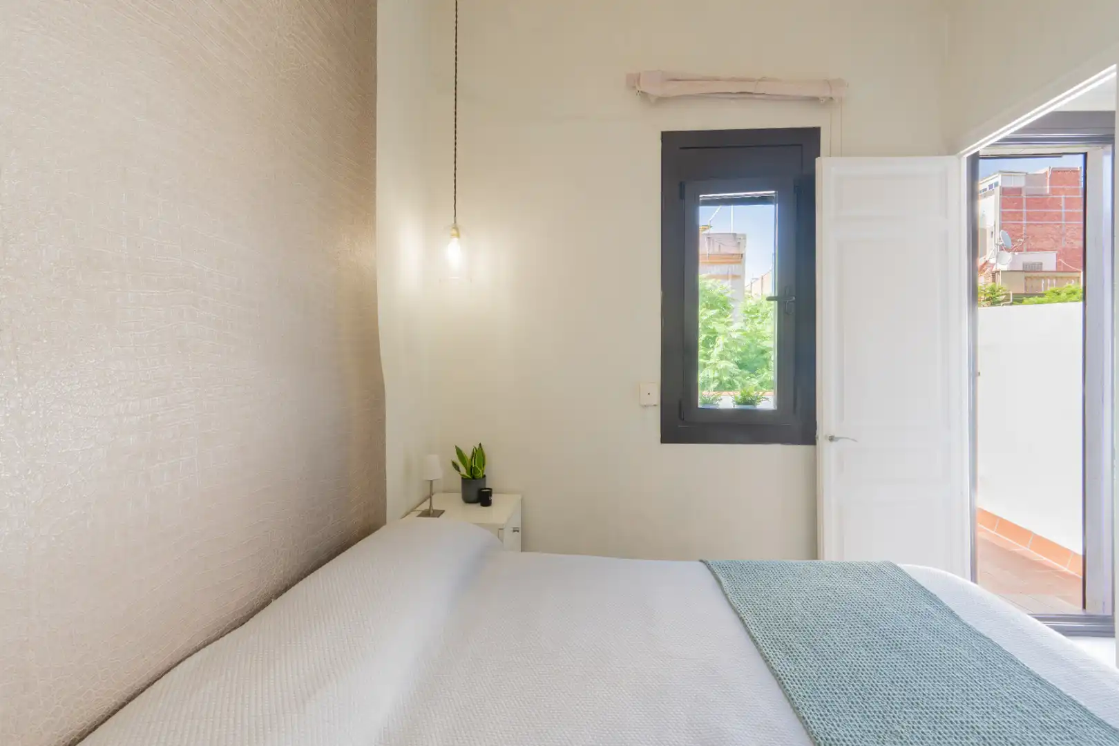 Ático en venta en Carrer de Ramón y Cajal, imagen 4