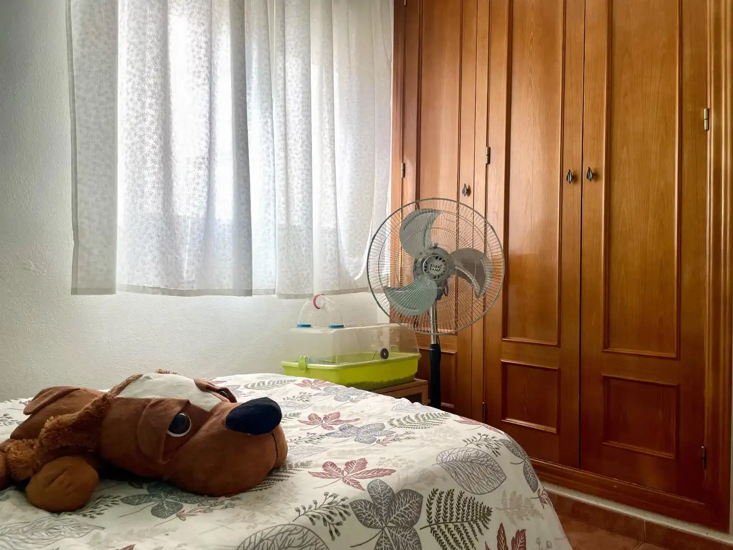 Penthouse with terrace for sale in Meca, imagen 21