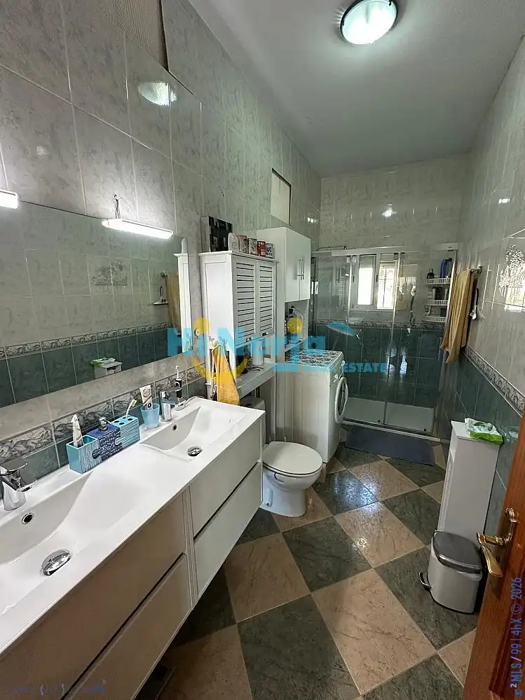 Casa rústica con piscina en venta en Almayate, imagen 38