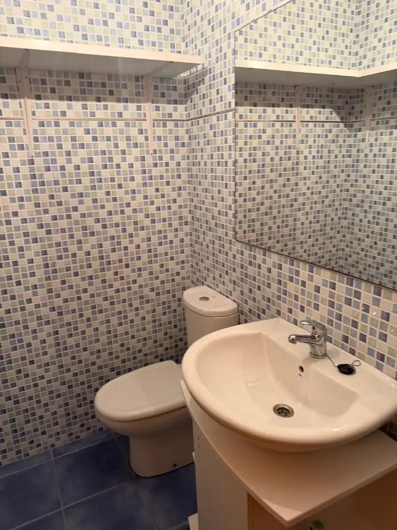 Baño de Piso en venta en Medio Cudeyo con Calefacción, Parquet y Balcón