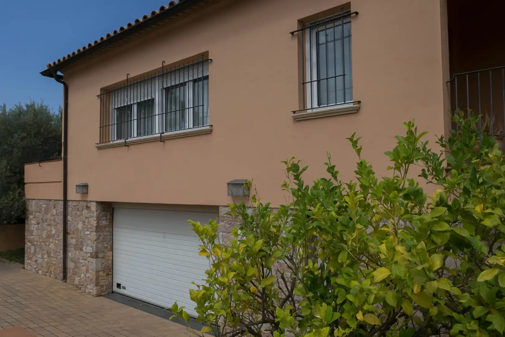 Detached house with pool for sale in Residencial Begur - Esclanyà, imagen 6