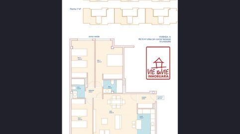 Foto 5 de Piso en venta en La Lastra, León Capital