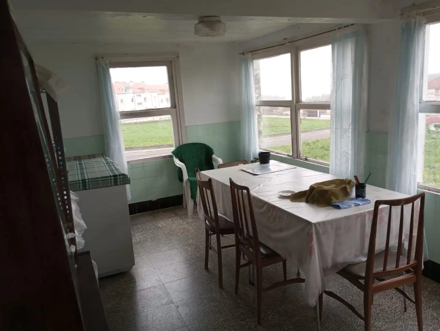Casa amb jardí en venda a Cabana de Bergantiños, imagen 7
