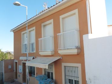 Appartement à vendre à CL TULIPANES LOS (C), nº 4, Planta OD, Puerta OS