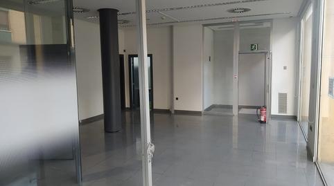 Photo 2 of Premises to rent in Cr General, Santa Marina - Polígono, Asturias