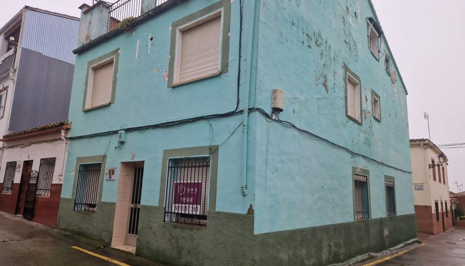 Foto 1 de Casa o xalet en venda a Montehermoso, Cáceres