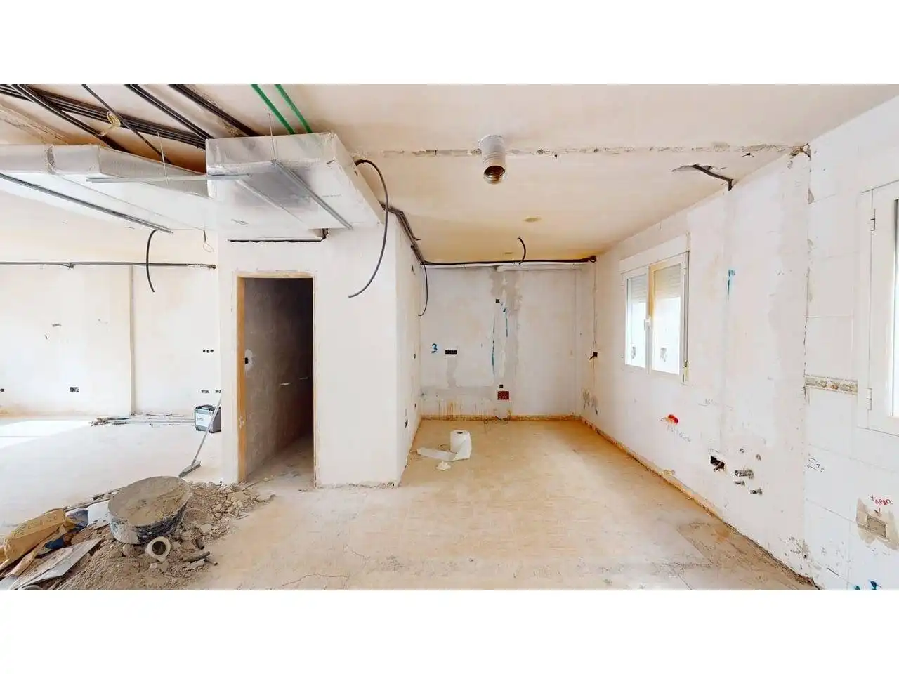 Duplexes for sale in Caravaca de la Cruz, Murcia