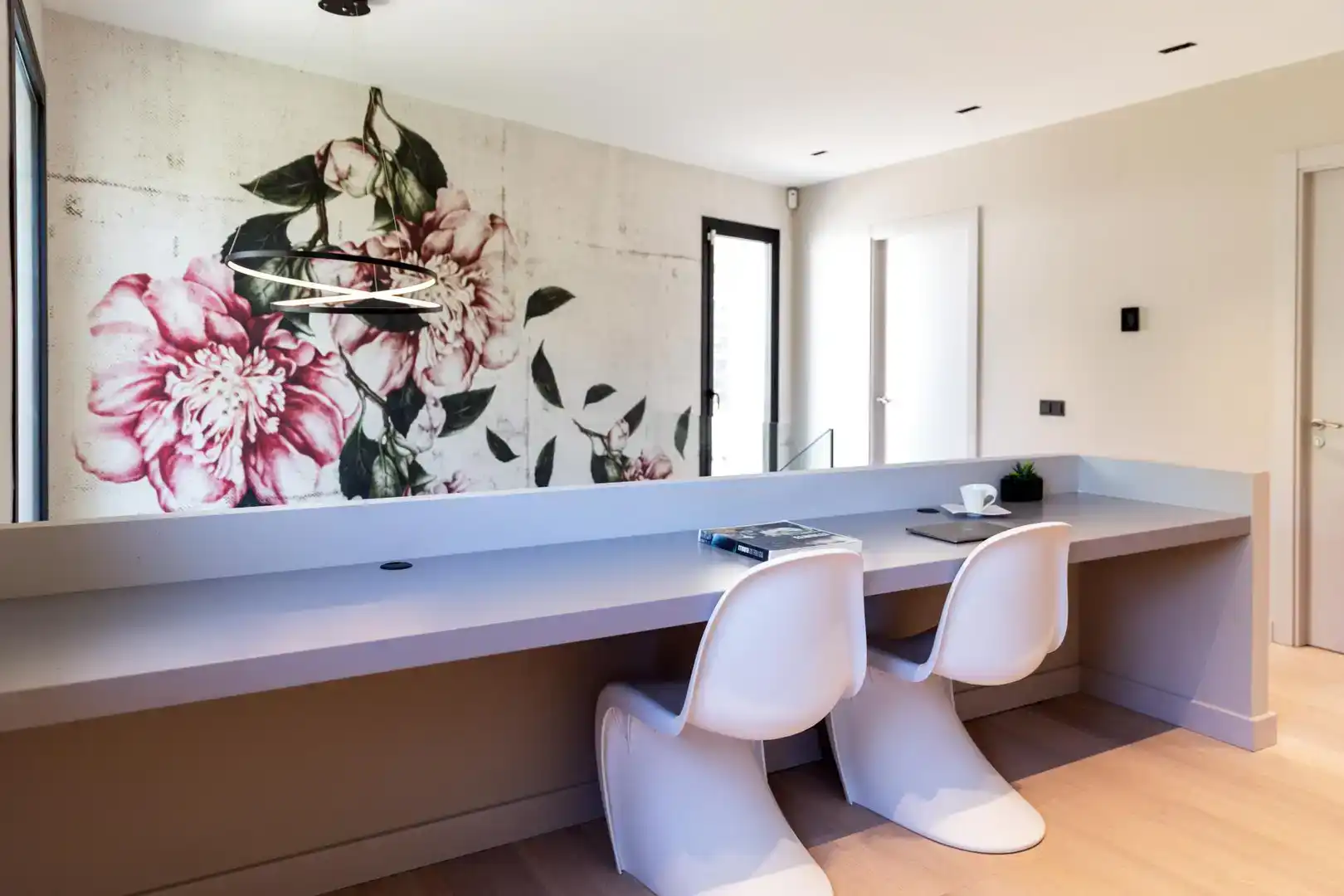 Casa o chalet de alquiler en Castell d'Aro, Platja d'Aro i s'Agaró con Aire acondicionado, Jardín privado y Parquet