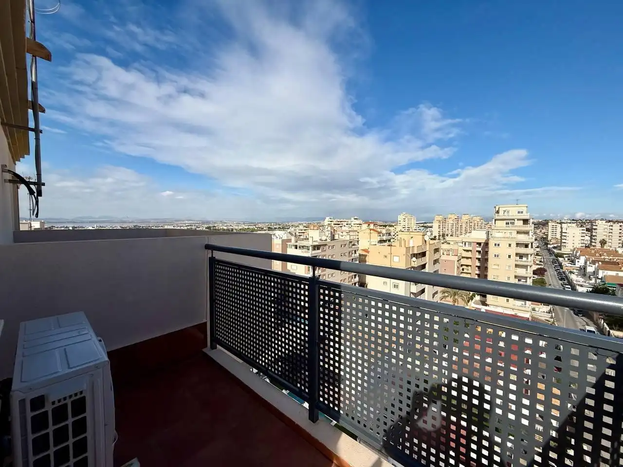 Àtic amb ascensor en venda a Nueva Torrevieja - Aguas Nuevas, imagen 17
