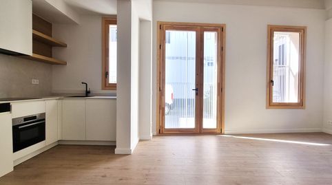 Foto 3 de Pis de lloguer a Carrer de Francesc Planas I Casals, Casagemes, Badalona