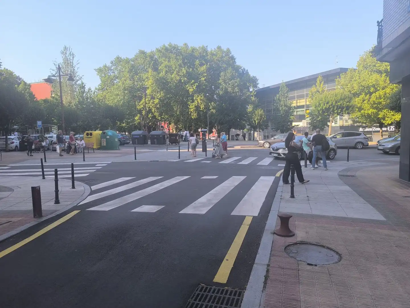 Individuel avec ascenseur à vendre à Encartaciones, imagen 7