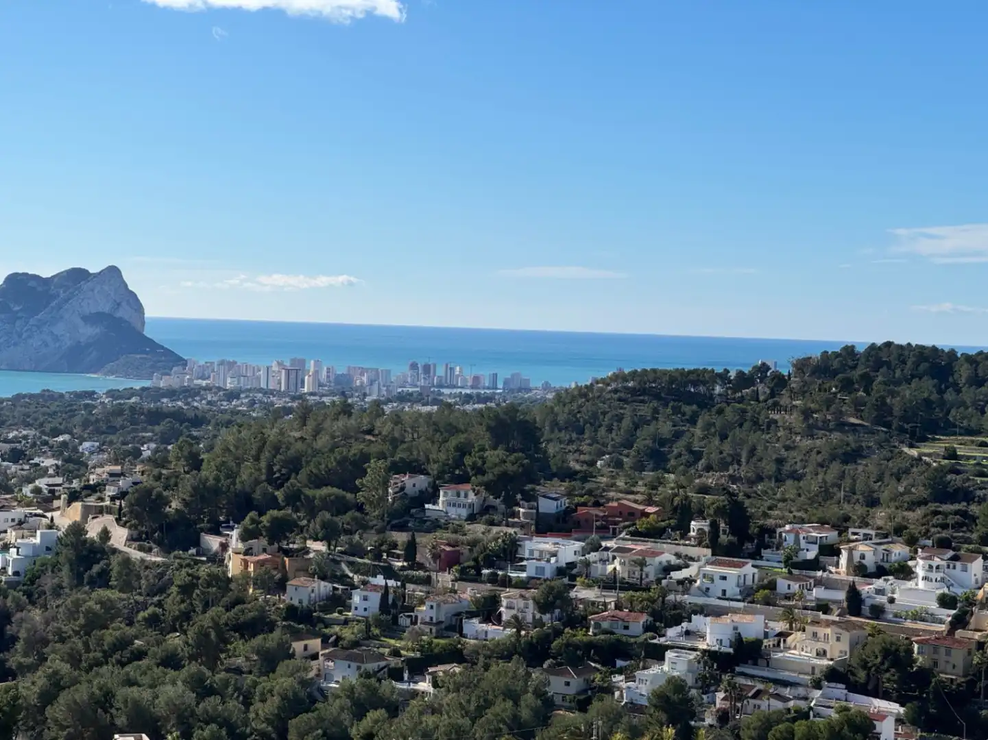 Xalet amb piscina en venda a La Viña - Montemar - San Jaime, imagen 45