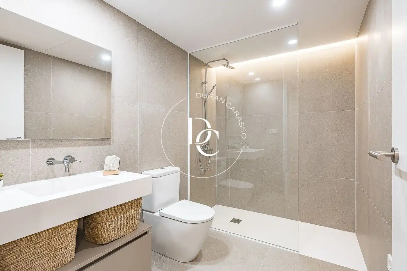 Maisonette mit Terrasse zum Verkauf in Carrer del Consell de Cent, imagen 42